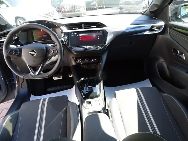 Opel Corsa view 14