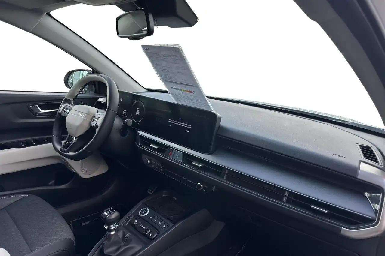 Kia Stonic 2026