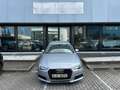 Audi A4 Avant 35 2.0 tdi 150cv s-tronic my16 GRANDINATA Zilver - thumbnail 2