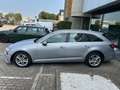 Audi A4 Avant 35 2.0 tdi 150cv s-tronic my16 GRANDINATA Zilver - thumbnail 7