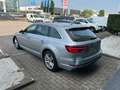 Audi A4 Avant 35 2.0 tdi 150cv s-tronic my16 GRANDINATA Zilver - thumbnail 6