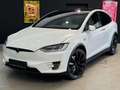 Tesla Model X Performance Dual*1.Hand*6 Sitzer*Panoram Alb - thumbnail 2