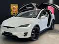 Tesla Model X Performance Dual*1.Hand*6 Sitzer*Panoram Alb - thumbnail 1