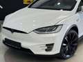 Tesla Model X Performance Dual*1.Hand*6 Sitzer*Panoram Alb - thumbnail 3