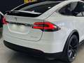 Tesla Model X Performance Dual*1.Hand*6 Sitzer*Panoram Alb - thumbnail 6