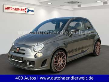 595 1.4 T 595 Competizione Xenon ESTETICO