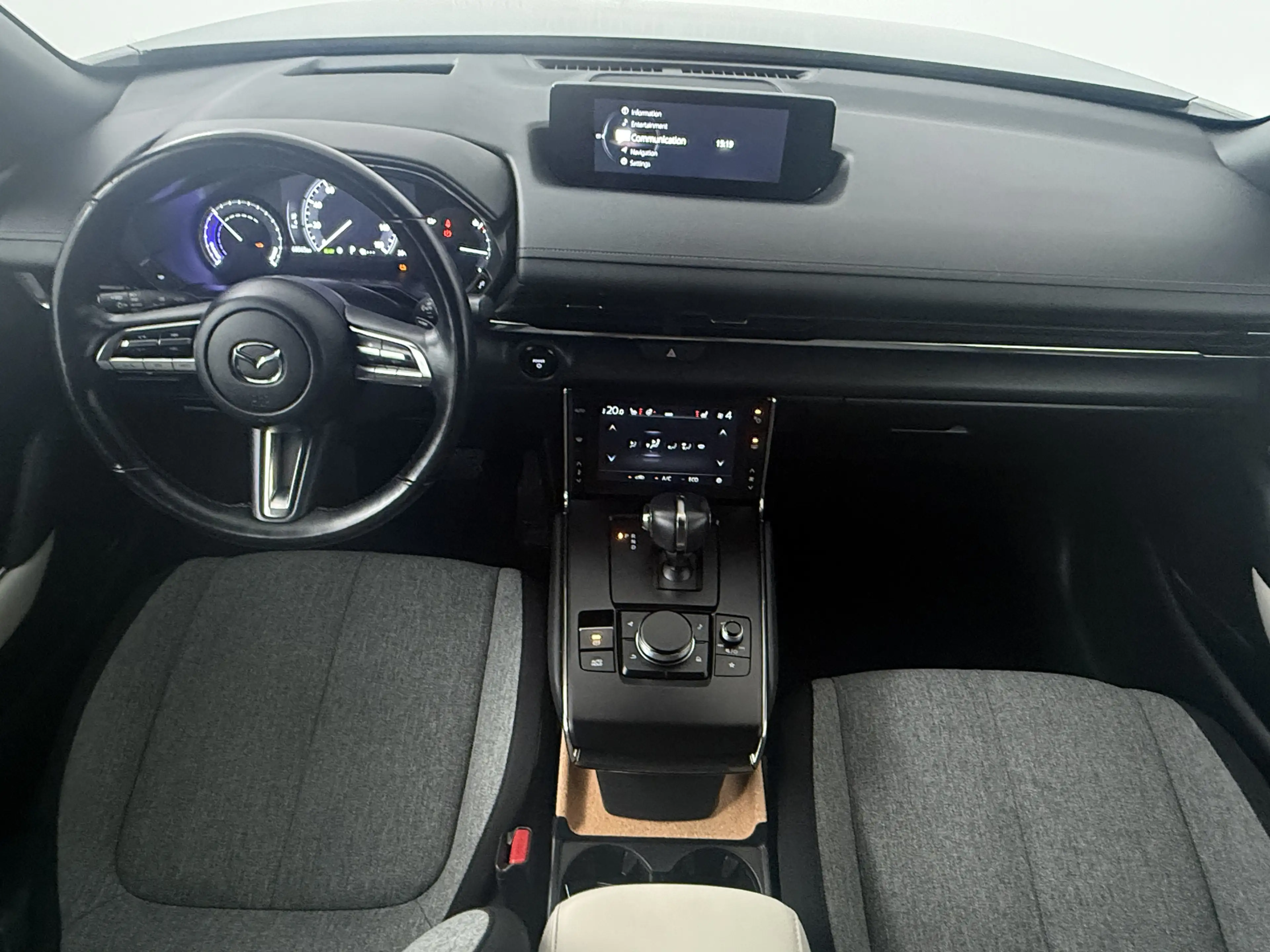 Mazda MX-30 e-SkyActiv 145 Comfort 36 kWh | Stuur-/Stoelverwar — photo 5