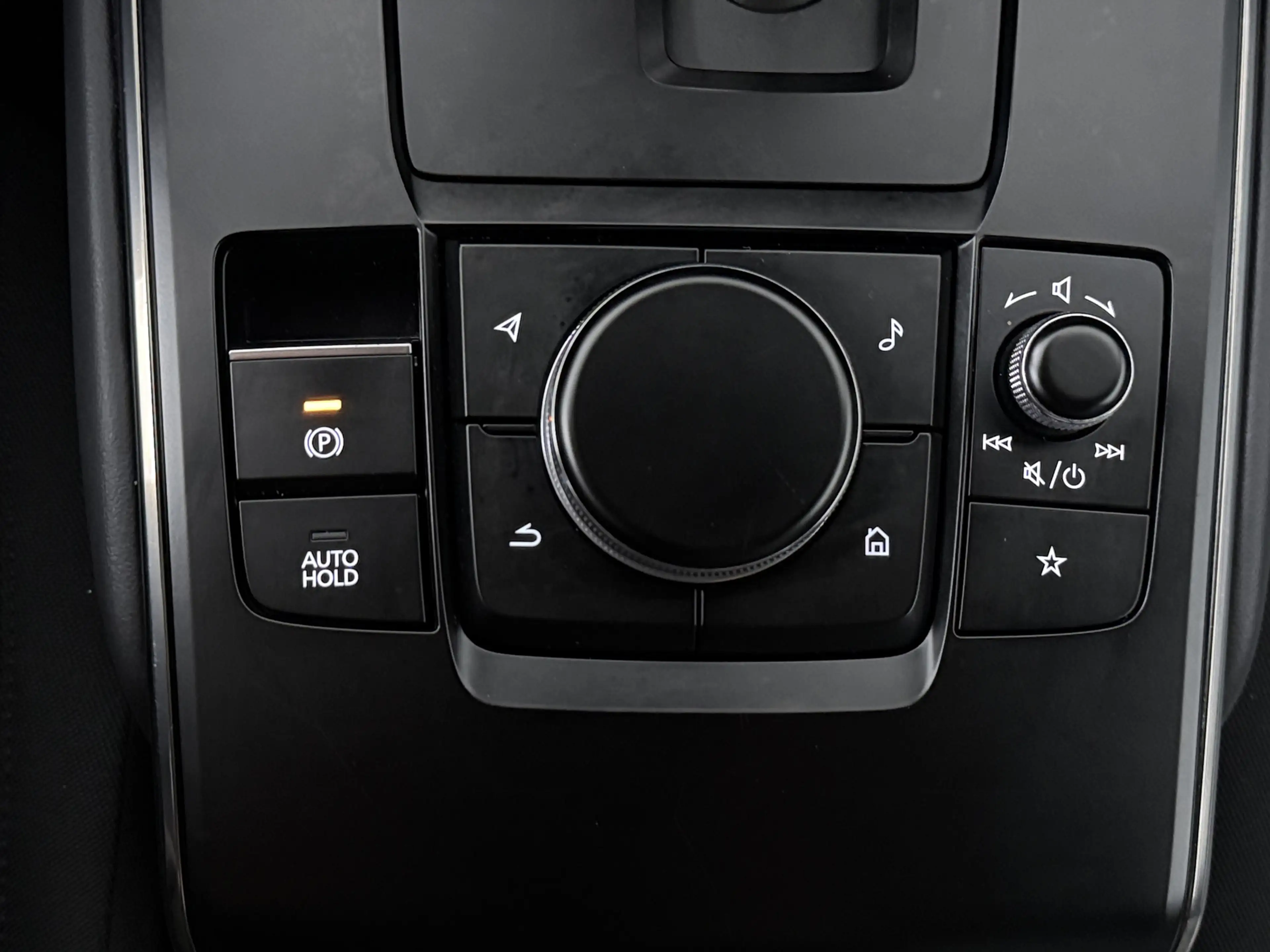 Mazda MX-30 e-SkyActiv 145 Comfort 36 kWh | Stuur-/Stoelverwar — photo 13
