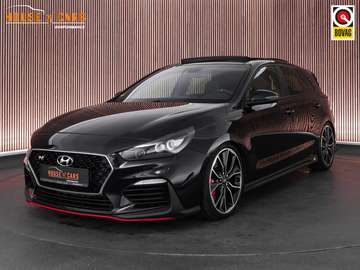N2 Performance 2.0 275pk T-GDI |Maxton|H&R velagin