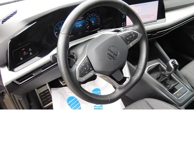 Volkswagen Golf view 10