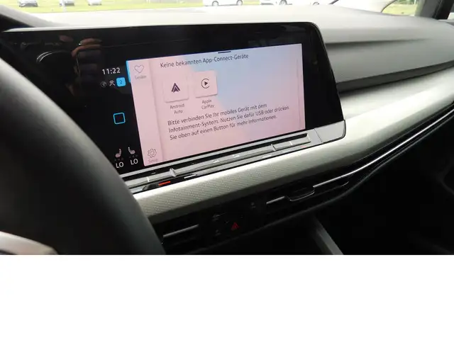 Volkswagen Golf view 5