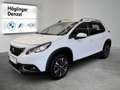 Peugeot 2008 1,2 PureTech 110 S&S Allure Weiß - thumbnail 2