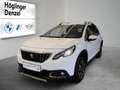 Peugeot 2008 1,2 PureTech 110 S&S Allure Weiß - thumbnail 1