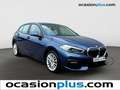 BMW 118 118iA Azul - thumbnail 2
