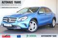 Mercedes-Benz GLA 180 d Score NAVI+KAM+XEN+18" Blau - thumbnail 1