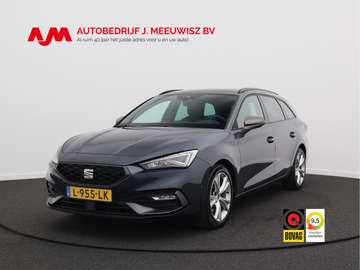 Sportstourer 1.5 TSI FR Business Intense/ lage km/