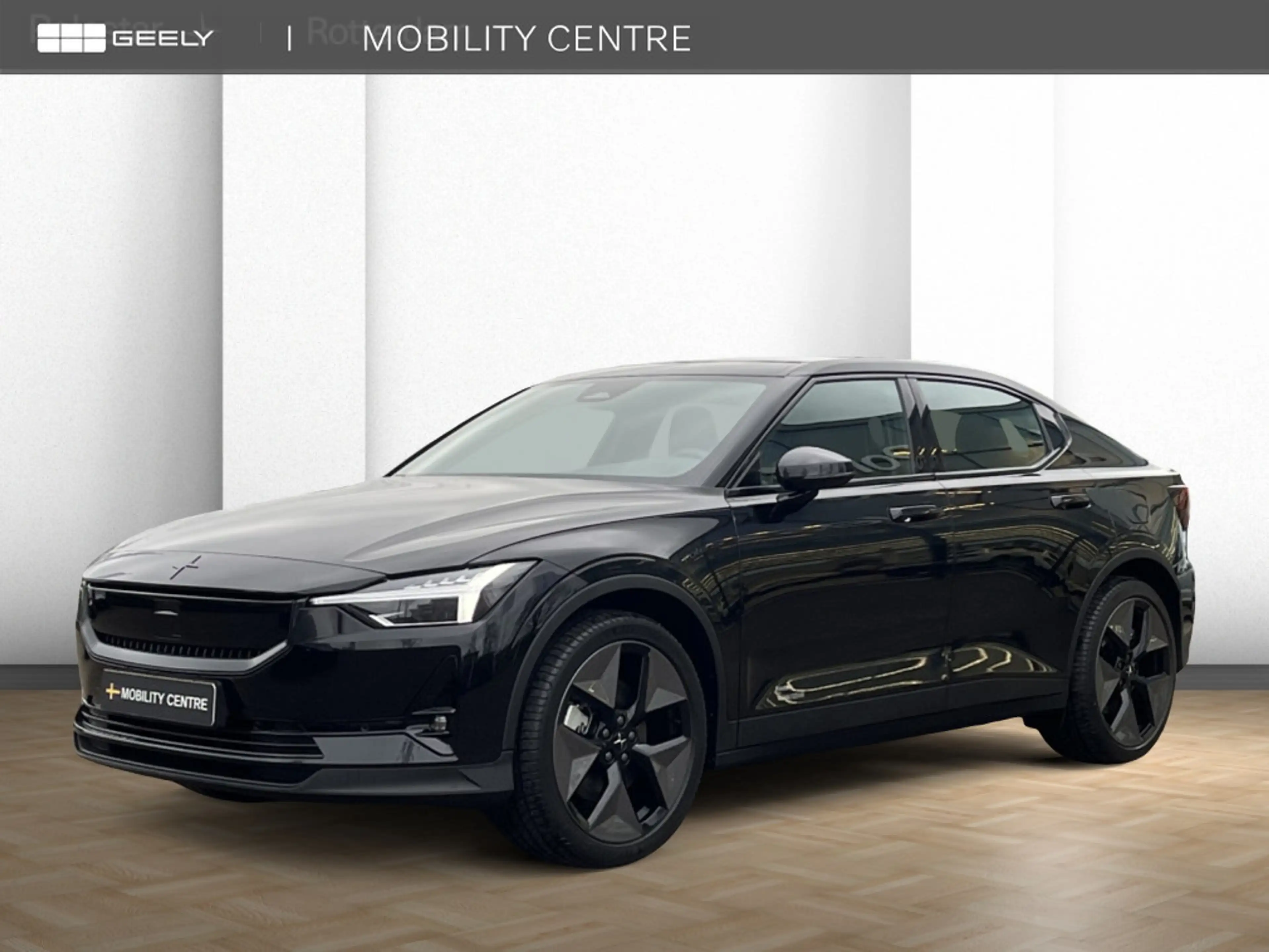 Polestar 2 Long Range Single Motor 82 kWh | SOH 99% | Plus &