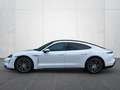 Porsche Taycan 4S 360° PANO BOSE Weiß - thumbnail 3