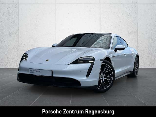 Porsche Taycan 4S 360° PANO BOSE