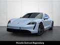 Porsche Taycan 4S 360° PANO BOSE Weiß - thumbnail 2