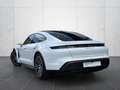 Porsche Taycan 4S 360° PANO BOSE Weiß - thumbnail 4