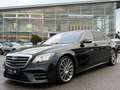 Mercedes-Benz S 400 D AMG 4MATIC/360°/BURMESTER/MASSAGE/MEMOR Noir - thumbnail 2