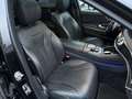 Mercedes-Benz S 400 D AMG 4MATIC/360°/BURMESTER/MASSAGE/MEMOR Noir - thumbnail 14