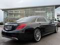 Mercedes-Benz S 400 D AMG 4MATIC/360°/BURMESTER/MASSAGE/MEMOR Noir - thumbnail 8