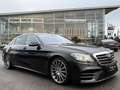 Mercedes-Benz S 400 D AMG 4MATIC/360°/BURMESTER/MASSAGE/MEMOR Noir - thumbnail 10