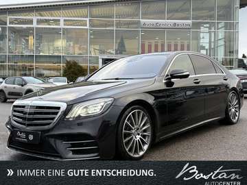 d AMG/LANG/360°/BURMESTER/MASSAGE/MEMORY
