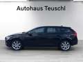 Volvo V60 D3 Kinetic Schwarz - thumbnail 2