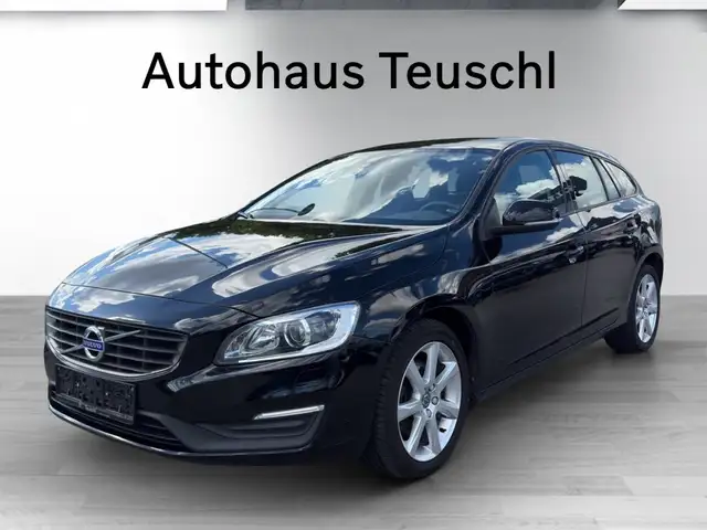 Volvo V60 D3 Kinetic