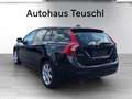 Volvo V60 D3 Kinetic Schwarz - thumbnail 3