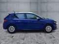 Skoda Fabia 1.0TSI AMBITION LED+APP+ACC+SHZ+PDC+RFK+VC Blau - thumbnail 7