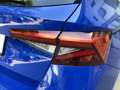 Skoda Fabia 1.0TSI AMBITION LED+APP+ACC+SHZ+PDC+RFK+VC Blau - thumbnail 15