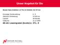 Skoda Fabia 1.0TSI AMBITION LED+APP+ACC+SHZ+PDC+RFK+VC Blau - thumbnail 21
