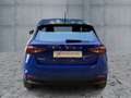 Skoda Fabia 1.0TSI AMBITION LED+APP+ACC+SHZ+PDC+RFK+VC Blau - thumbnail 5