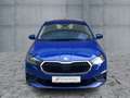 Skoda Fabia 1.0TSI AMBITION LED+APP+ACC+SHZ+PDC+RFK+VC Blau - thumbnail 3