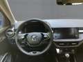 Skoda Fabia 1.0TSI AMBITION LED+APP+ACC+SHZ+PDC+RFK+VC Blau - thumbnail 10