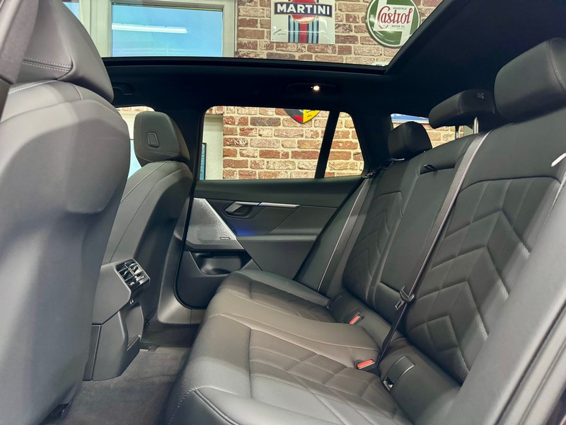 BMW 540 540dA Touring 3.0 303cv Auto xDrive M-SPORT PRO ( — photo 6