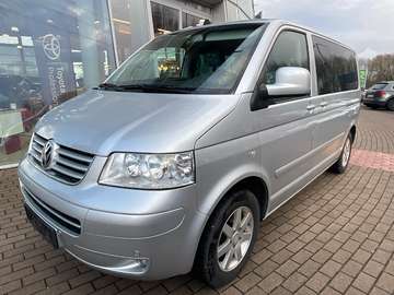 T5 2.5 TDI Multivan Comfortline Comfortline