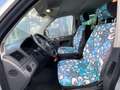 Volkswagen T5 Multivan T5  2.5 TDI Multivan Comfortline Comfortline Plateado - thumbnail 9
