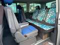 Volkswagen T5 Multivan T5  2.5 TDI Multivan Comfortline Comfortline Plateado - thumbnail 7