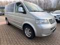 Volkswagen T5 Multivan T5  2.5 TDI Multivan Comfortline Comfortline Plateado - thumbnail 4