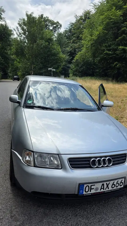 Audi A3 1.8 Ambition, foto 3