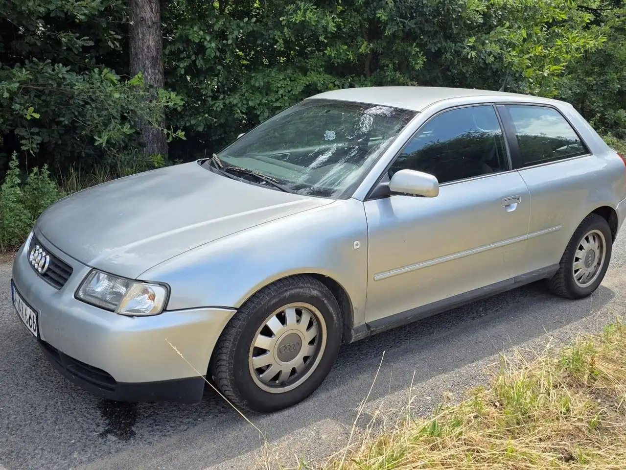 Audi A3 1.8 Ambition, foto 2