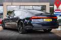 Audi A7 Sportback 45 TFSI quattro Pro Line S 360 kame Bleu - thumbnail 12