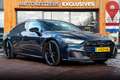 Audi A7 Sportback 45 TFSI quattro Pro Line S 360 kame Blau - thumbnail 1