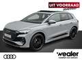 Audi Q4 e-tron 45 S Edition 82 kWh | Optiekpakket Zwart plus | Pa - thumbnail 1