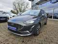 Ford Fiesta 1.0 EcoBoost Hybrid S&S TITANIUM X Grau - thumbnail 8